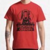 ssrcoclassic teemensdd21218219e99865front altsquare product1000x1000.u1 9 - Dachshund Merch