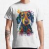 ssrcoclassic teemensfafafaca443f4786front altsquare product1000x1000.u1 - Dachshund Merch