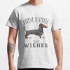 ssrcoclassic teemensfafafaca443f4786front altsquare product1000x1000.u1 17 - Dachshund Merch