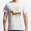 ssrcoclassic teemensfafafaca443f4786front altsquare product1000x1000.u1 21 - Dachshund Merch