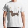 ssrcoclassic teemensfafafaca443f4786front altsquare product1000x1000.u1 22 - Dachshund Merch
