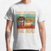 ssrcoclassic teemensfafafaca443f4786front altsquare product1000x1000.u1 3 - Dachshund Merch