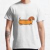 ssrcoclassic teemensfafafaca443f4786front altsquare product1000x1000.u1 4 - Dachshund Merch
