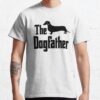 ssrcoclassic teemensfafafaca443f4786front altsquare product1000x1000.u1 8 - Dachshund Merch