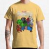 ssrcoclassic teemensffcf6eda6eb664a1front altsquare product1000x1000.u1 10 - Dachshund Merch