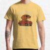 ssrcoclassic teemensffcf6eda6eb664a1front altsquare product1000x1000.u1 13 - Dachshund Merch