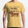 ssrcoclassic teemensffcf6eda6eb664a1front altsquare product1000x1000.u1 16 - Dachshund Merch