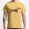 ssrcoclassic teemensffcf6eda6eb664a1front altsquare product1000x1000.u1 18 - Dachshund Merch