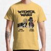 ssrcoclassic teemensffcf6eda6eb664a1front altsquare product1000x1000.u1 2 - Dachshund Merch
