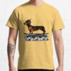 ssrcoclassic teemensffcf6eda6eb664a1front altsquare product1000x1000.u1 24 - Dachshund Merch