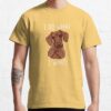 ssrcoclassic teemensffcf6eda6eb664a1front altsquare product1000x1000.u1 27 - Dachshund Merch