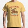 ssrcoclassic teemensffcf6eda6eb664a1front altsquare product1000x1000.u1 31 - Dachshund Merch