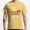 ssrcoclassic teemensffcf6eda6eb664a1front altsquare product1000x1000.u1 4 - Dachshund Merch