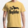 ssrcoclassic teemensffcf6eda6eb664a1front altsquare product1000x1000.u1 8 - Dachshund Merch