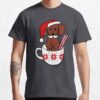 ssrcoclassic teemensheather denimfront altsquare product1000x1000.u1 - Dachshund Merch