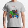 ssrcoclassic teemensheather greyfront altsquare product1000x1000.u1 10 - Dachshund Merch