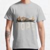 ssrcoclassic teemensheather greyfront altsquare product1000x1000.u1 11 - Dachshund Merch