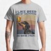 ssrcoclassic teemensheather greyfront altsquare product1000x1000.u1 14 - Dachshund Merch