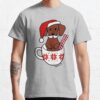 ssrcoclassic teemensheather greyfront altsquare product1000x1000.u1 29 - Dachshund Merch