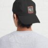 ssrcodad hatmens10101001c5ca27c6back fronttall portrait750x1000 bgf8f8f8 19 - Dachshund Merch