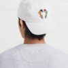 ssrcodad hatmensfafafaca443f4786back fronttall portrait750x1000 bgf8f8f8 4 - Dachshund Merch