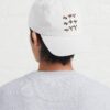 ssrcodad hatmensfafafaca443f4786back fronttall portrait750x1000 bgf8f8f8 5 - Dachshund Merch