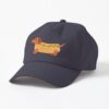 ssrcodad hatproduct322e3f696a94a5d4front three quartersquare1000x1000 bgf8f8f8 4 - Dachshund Merch