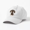 ssrcodad hatproductfafafaca443f4786front three quartersquare1000x1000 bgf8f8f8 7 - Dachshund Merch
