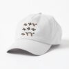 ssrcodad hatproductfafafaca443f4786front three quartersquare1000x1000 bgf8f8f8 9 - Dachshund Merch