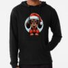 ssrcolightweight hoodiemens10101001c5ca27c6frontsquare productx1000 bgf8f8f8 13 - Dachshund Merch