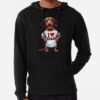 ssrcolightweight hoodiemens10101001c5ca27c6frontsquare productx1000 bgf8f8f8 28 - Dachshund Merch