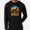 ssrcolightweight hoodiemens10101001c5ca27c6frontsquare productx1000 bgf8f8f8 3 - Dachshund Merch