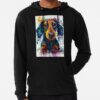 ssrcolightweight hoodiemens10101001c5ca27c6frontsquare productx1000 bgf8f8f8 7 - Dachshund Merch