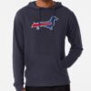 ssrcolightweight hoodiemens322e3f696a94a5d4frontsquare productx1000 bgf8f8f8 12 - Dachshund Merch