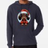 ssrcolightweight hoodiemens322e3f696a94a5d4frontsquare productx1000 bgf8f8f8 13 - Dachshund Merch