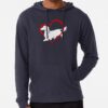 ssrcolightweight hoodiemens322e3f696a94a5d4frontsquare productx1000 bgf8f8f8 14 - Dachshund Merch