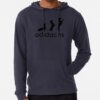 ssrcolightweight hoodiemens322e3f696a94a5d4frontsquare productx1000 bgf8f8f8 2 - Dachshund Merch