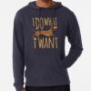 ssrcolightweight hoodiemens322e3f696a94a5d4frontsquare productx1000 bgf8f8f8 20 - Dachshund Merch