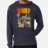 ssrcolightweight hoodiemens322e3f696a94a5d4frontsquare productx1000 bgf8f8f8 24 - Dachshund Merch