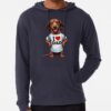 ssrcolightweight hoodiemens322e3f696a94a5d4frontsquare productx1000 bgf8f8f8 28 - Dachshund Merch