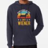 ssrcolightweight hoodiemens322e3f696a94a5d4frontsquare productx1000 bgf8f8f8 3 - Dachshund Merch
