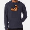 ssrcolightweight hoodiemens322e3f696a94a5d4frontsquare productx1000 bgf8f8f8 30 - Dachshund Merch