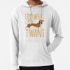 ssrcolightweight hoodiemensfafafaca443f4786frontsquare productx1000 bgf8f8f8 20 - Dachshund Merch