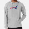 ssrcolightweight hoodiemensheather greyfrontsquare productx1000 bgf8f8f8 12 - Dachshund Merch