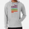 ssrcolightweight hoodiemensheather greyfrontsquare productx1000 bgf8f8f8 16 - Dachshund Merch