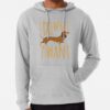 ssrcolightweight hoodiemensheather greyfrontsquare productx1000 bgf8f8f8 20 - Dachshund Merch