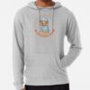 ssrcolightweight hoodiemensheather greyfrontsquare productx1000 bgf8f8f8 22 - Dachshund Merch