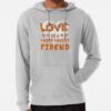 ssrcolightweight hoodiemensheather greyfrontsquare productx1000 bgf8f8f8 26 - Dachshund Merch