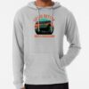 ssrcolightweight hoodiemensheather greyfrontsquare productx1000 bgf8f8f8 29 - Dachshund Merch