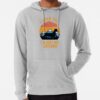 ssrcolightweight hoodiemensheather greyfrontsquare productx1000 bgf8f8f8 31 - Dachshund Merch